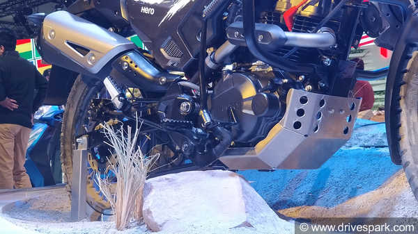 जल्द लॉन्च होगी भारत की सबसे सस्ती एडवेंचरस बाइक - जानें कीमत