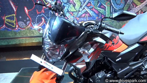 हीरो जल्द ही अपनी इस प्रीमियम बाइक को कर सकता है लॉन्च 