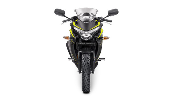 होंडा CBR 250R भारत में लॉन्च; कीमत 1.64 लाख रुपए से शुरू होंडा CBR 250R भारत में लॉन्च; कीमत 1.64 लाख रुपए से शुरू