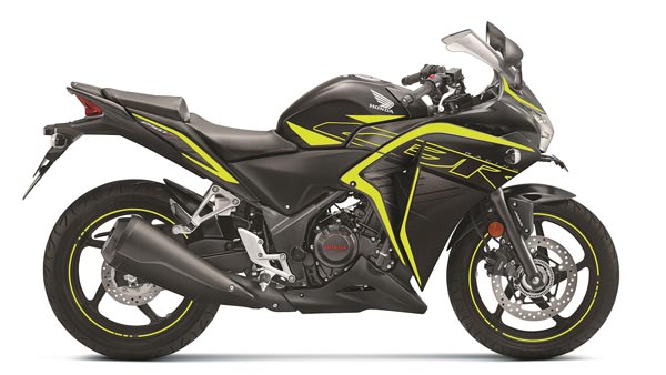 होंडा CBR 250R भारत में लॉन्च; कीमत 1.64 लाख रुपए से शुरू होंडा CBR 250R भारत में लॉन्च; कीमत 1.64 लाख रुपए से शुरू