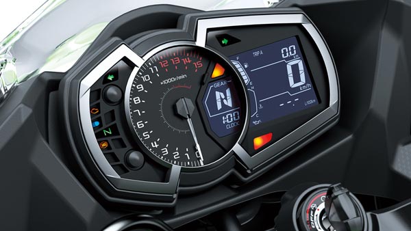 मोस्ट पॉपुलर बाइक कावासाकी निंजा 400 भारत में लॉन्च; जाने कीमत