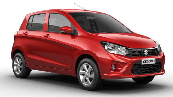 AMT से लैस भारत की 5 सबसे सस्ती कारें - जिनकी कीमत 5 लाख से भी कम है AMT से लैस भारत की 5 सबसे सस्ती कारें - जिनकी कीमत 5 लाख से भी कम है