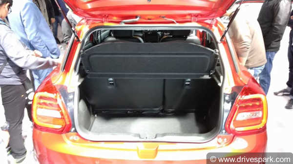 भारत की बेस्ट सेलिंग हैचबैक कार मारुति Swift 2018 खरीदने से पहले उसके बारे में सब कुछ जानें 