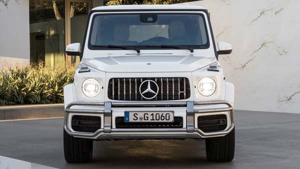 बॉलीवुड स्टार जिम्मी शेरगिल ने खरीदी मर्सिडीज-AMG G63 - कीमत जान कर हैरान रह जाएंगे 