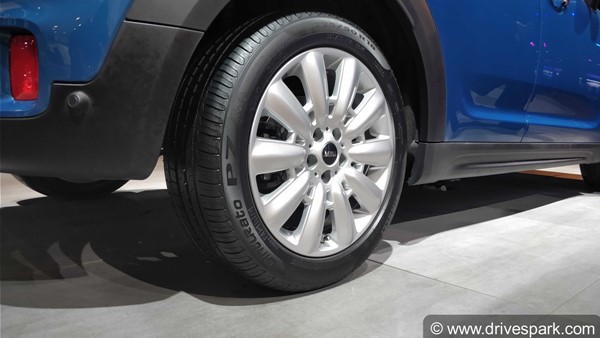 2018 मिनी कंट्रीमैन 3 मई को होगी लॉन्च - जानें क्या है खुबियां