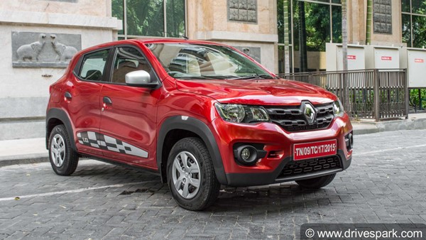 AMT से लैस भारत की 5 सबसे सस्ती कारें - जिनकी कीमत 5 लाख से भी कम है AMT से लैस भारत की 5 सबसे सस्ती कारें - जिनकी कीमत 5 लाख से भी कम है