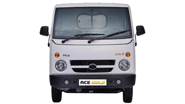 टाटा Ace Gold का नया वर्जन लॉन्च - कीमत मात्र 3.75 लाख रुपए