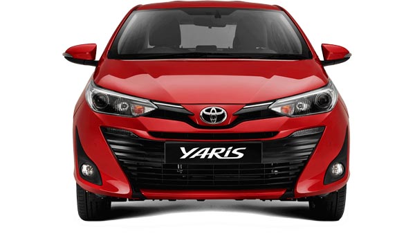 लॉन्च से पहले टोयोटा यारिस की कीमतों का खुलासा; होंडा सिटी और मारुति की सियाज को देगी कड़ी टक्कर