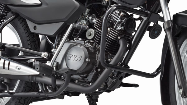 95 km/pl का माइलेज दनेवाली बाइक का स्पेशल एडिशन लॉन्च 95 km/pl का माइलेज दनेवाली बाइक का स्पेशल एडिशन लॉन्च