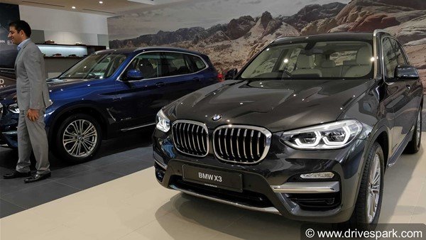 थर्ड जनरेशन 2018 BMW X3 भारत में लॉन्च; जानें कीमत, फीचर्स, स्पेसिफिकेशन और भी बहुत कुछ