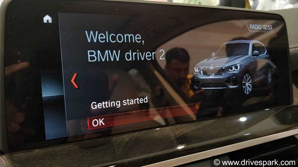 थर्ड जनरेशन 2018 BMW X3 भारत में लॉन्च; जानें कीमत, फीचर्स, स्पेसिफिकेशन और भी बहुत कुछ