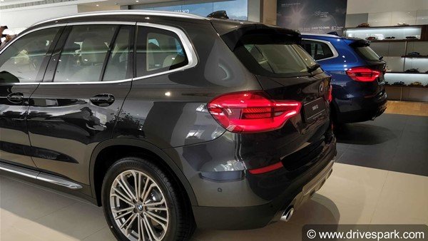 थर्ड जनरेशन 2018 BMW X3 भारत में लॉन्च; जानें कीमत, फीचर्स, स्पेसिफिकेशन और भी बहुत कुछ