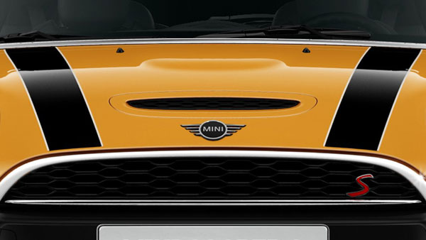 2018 मिनी कूपर भारत में लॉन्च - जानें कीमत 