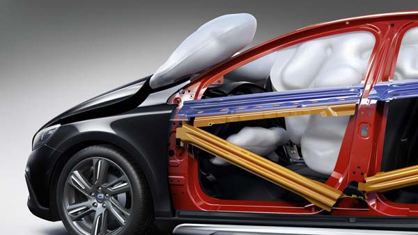 एयरबैग कैसे काम करता है और ये क्यों जरूरी है?