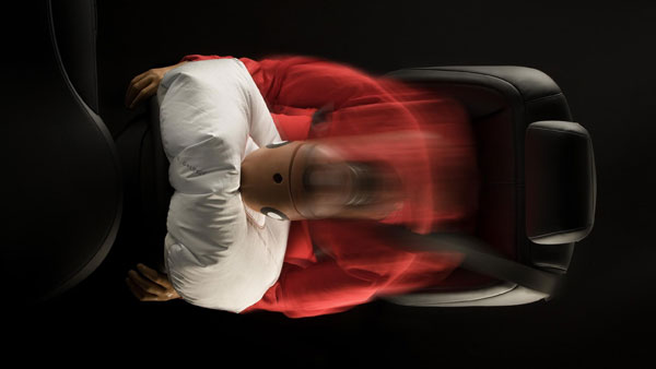 एयरबैग कैसे काम करता है और ये क्यों जरूरी है?