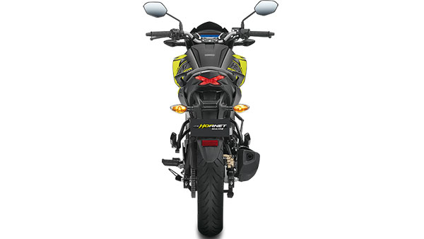 होंडा सीबी हॉर्नेट 160R और सीबीआर 250R की कीमतें बढ़ी होंडा सीबी हॉर्नेट 160R और सीबीआर 250R की कीमतें बढ़ी