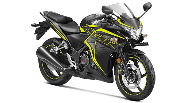 होंडा सीबी हॉर्नेट 160R और सीबीआर 250R की कीमतें बढ़ी होंडा सीबी हॉर्नेट 160R और सीबीआर 250R की कीमतें बढ़ी