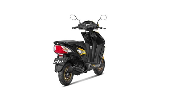 होंडा कि सबसे पॉपुलर स्कूटर डियो का नया वर्जन भारत में लॉन्च होंडा कि सबसे पॉपुलर स्कूटर डियो का नया वर्जन भारत में लॉन्च