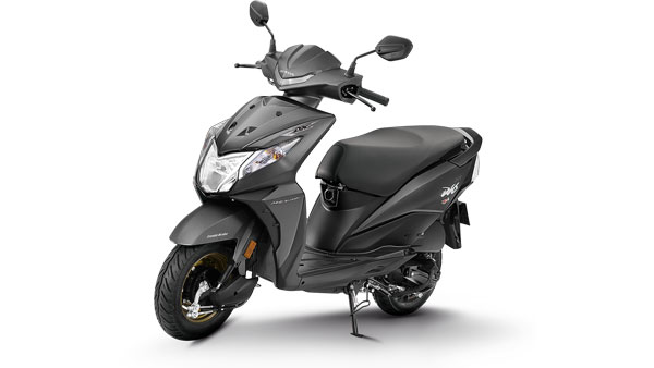 होंडा कि सबसे पॉपुलर स्कूटर डियो का नया वर्जन भारत में लॉन्च होंडा कि सबसे पॉपुलर स्कूटर डियो का नया वर्जन भारत में लॉन्च