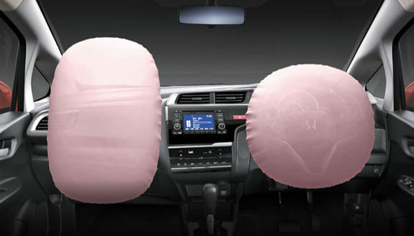 होंडा जैज का इलेक्ट्रिक वर्जन होगा लॉन्च - सिंगल चार्ज में जाएगी 300 किलोमीटर तक होंडा जैज का इलेक्ट्रिक वर्जन होगा लॉन्च - सिंगल चार्ज में जाएगी 300 किलोमीटर तक