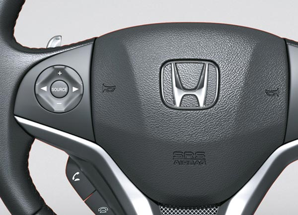 होंडा जैज का इलेक्ट्रिक वर्जन होगा लॉन्च - सिंगल चार्ज में जाएगी 300 किलोमीटर तक होंडा जैज का इलेक्ट्रिक वर्जन होगा लॉन्च - सिंगल चार्ज में जाएगी 300 किलोमीटर तक