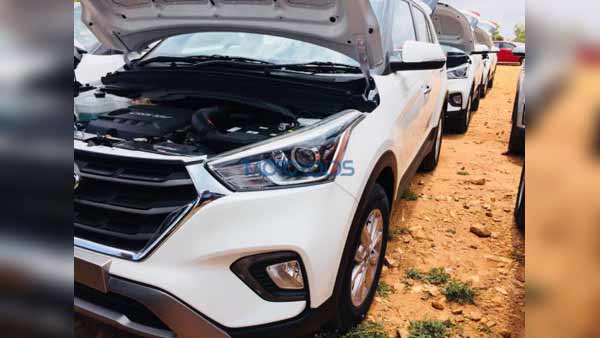 हुंडई की मोस्ट अवेटेड कार लॉन्च से पहले हुई लीक - जानें डिटेल