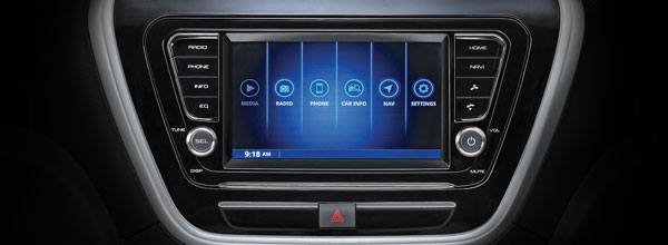 महिंद्रा TUV300 के साथ अब लग्जरी किट् भी - जानिए क्या-क्या है इस किट् में