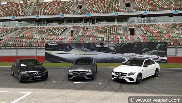 2018 मर्सिडीज-AMG E63 S भारत में लॉन्च: जानें इस दमदार लगजरी कार कि विशेषताएं