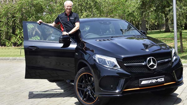 मर्सिडीज बेंज ने भारत में लॉन्च किए अपने ये दो स्पेशल एडिशन