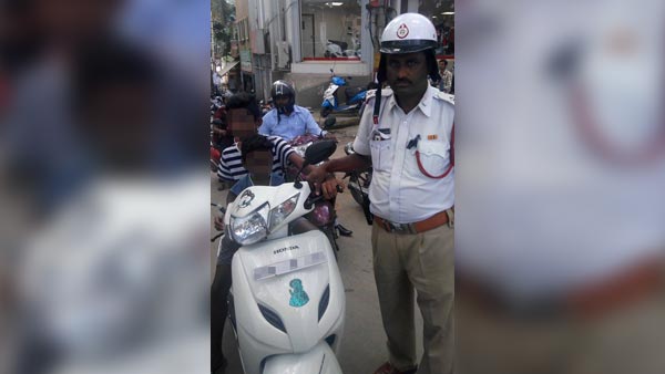 16-18 साल वालों को मिल सकता है 100 सीसी के गियरलेस स्कूटर चलाने का लाइसेंस