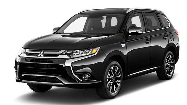 मित्शुबिशी आउटलैंडर PHEV भारत में भी हो सकती है लॉन्च - जानें खुबियां