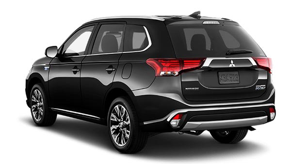 मित्शुबिशी आउटलैंडर PHEV भारत में भी हो सकती है लॉन्च - जानें खुबियां