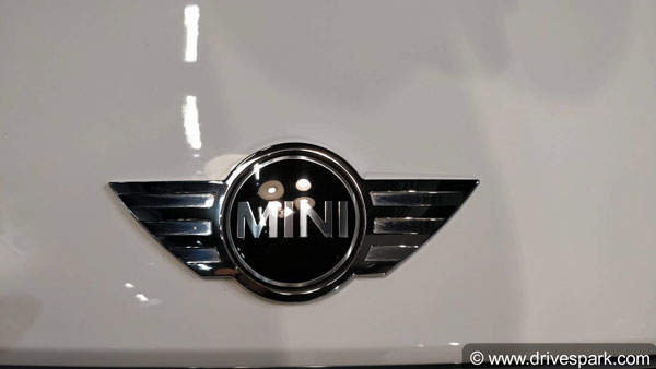 मिलीए BMW ग्रुप की इस मिनी कंट्रीमैन से