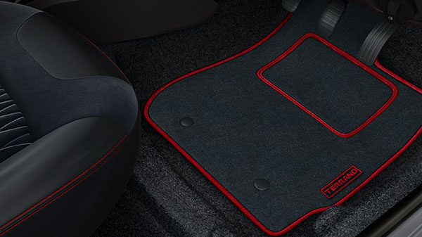 निसान टेरानो स्पोर्ट स्पेशल एडिशन भारत में लॉन्च - जानें कीमत निसान टेरानो स्पोर्ट स्पेशल एडिशन भारत में लॉन्च - जानें कीमत