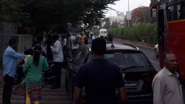 रविंद्रा जडेजा की वाइफ को इस पुलिस कॉन्सटेबल ने पीटा