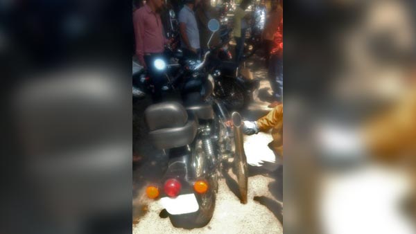 मॉडिफाइड साइलेंसर के खिलाफ जंग की तैयारी - बाइक की RC होगी कैंसिल मॉडिफाइड साइलेंसर के खिलाफ जंग की तैयारी - बाइक की RC होगी कैंसिल