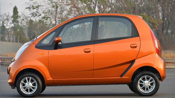 भारत की 5 सबसे सस्ती CNG कारें