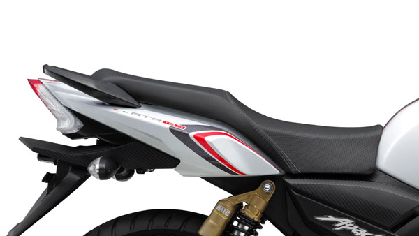 टीवीएस अपाचे RTR 180 रेस एडिशन भारत लॉन्च - जानें कीमत टीवीएस अपाचे RTR 180 रेस एडिशन भारत लॉन्च - जानें कीमत