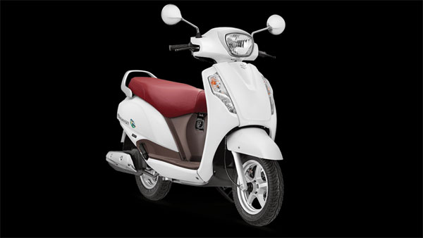 सुजुकी ने लॉन्च किया पॉपुलर स्कूटर एक्सेस 125 का स्पेशल एडिशन