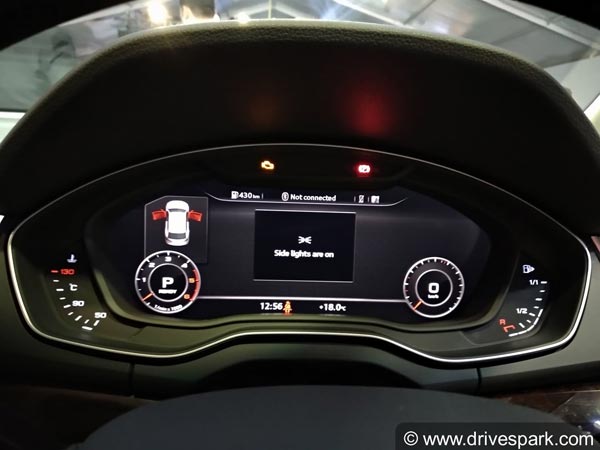 न्यू जनरेशन Audi Q5 का पेट्रोल वेरिएंट इसी महिने होगी लॉन्च - जानें डिटेल्स