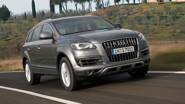 Lionel Messi का कार कलेक्शन - Range Rover से Audi RS6 Avant तक