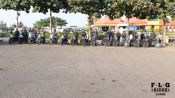 Avenger Riders के लिए खुश खबरी: Bajaj Auto ने लॉन्च किया Avenger FLG Rides 2018-19