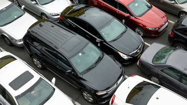 आखिर फायर बिग्रेड की गाड़ियों का रंग 'लाल' क्यों होता है?