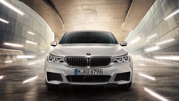 BMW 630i GT का Luxury Line भारत में लॉन्च - जानें कीमत