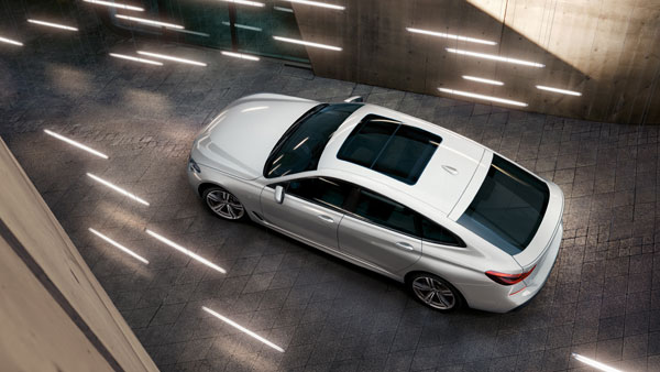 BMW 6-Series GT का डीजल वेरिएंट हुआ लॉन्च - Mercedes-Benz E-Class से है मुकाबला