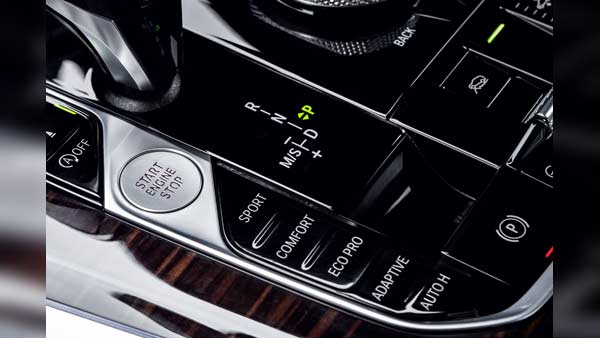 न्यू BMW X5 2019 की डिटेल्स का हुआ खुलासा - जानें क्या है खास