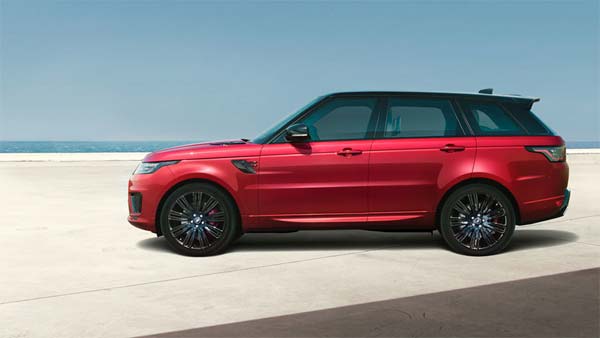 बॉबी देओल ने खरीदी रेंज रोवर स्पोर्ट - कीमत करोड़ो में