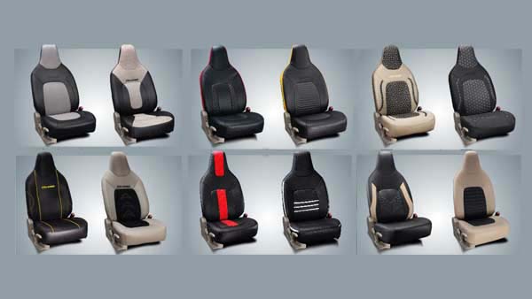Maruti Celerio को इन एक्सेसरीज से बनायें शानदार कार