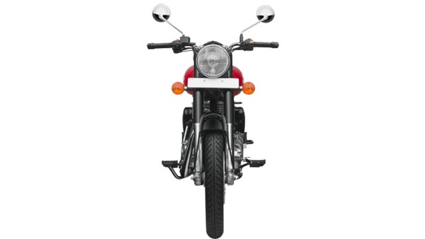 दमदार: रॉयल एन​फील्ड ने अपनी Classic 350 में जोड़ा ये खास फीचर
