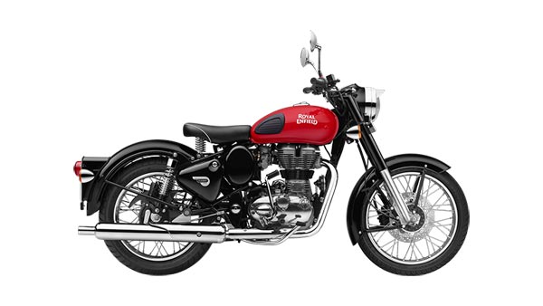 दमदार: रॉयल एन​फील्ड ने अपनी Classic 350 में जोड़ा ये खास फीचर